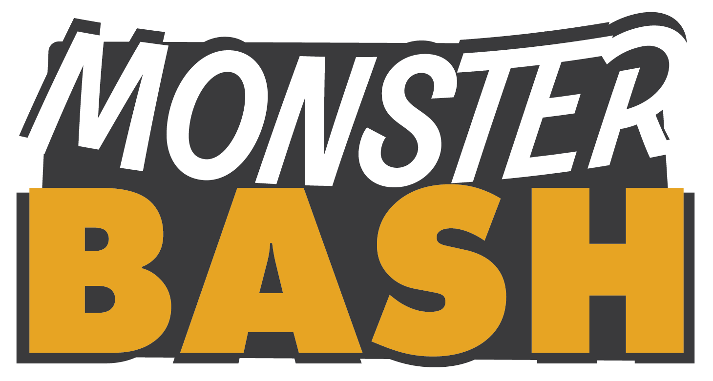 MONSTER BASH